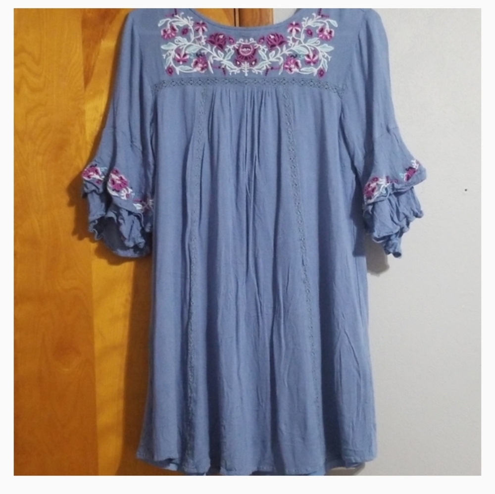 Dress